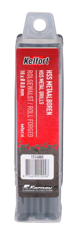 metaalboor hss-r cilindrisch kelfort-3