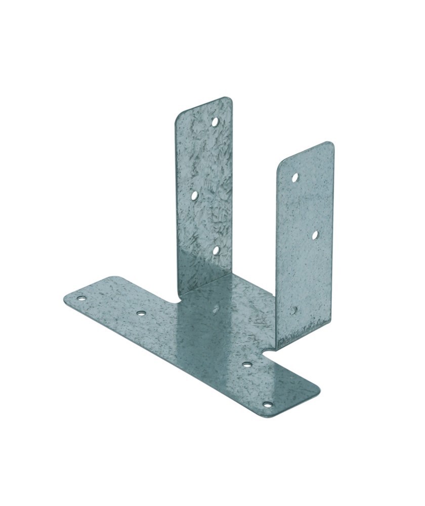 Trussclip Horizontaal Sv - 50X81X1.25MM