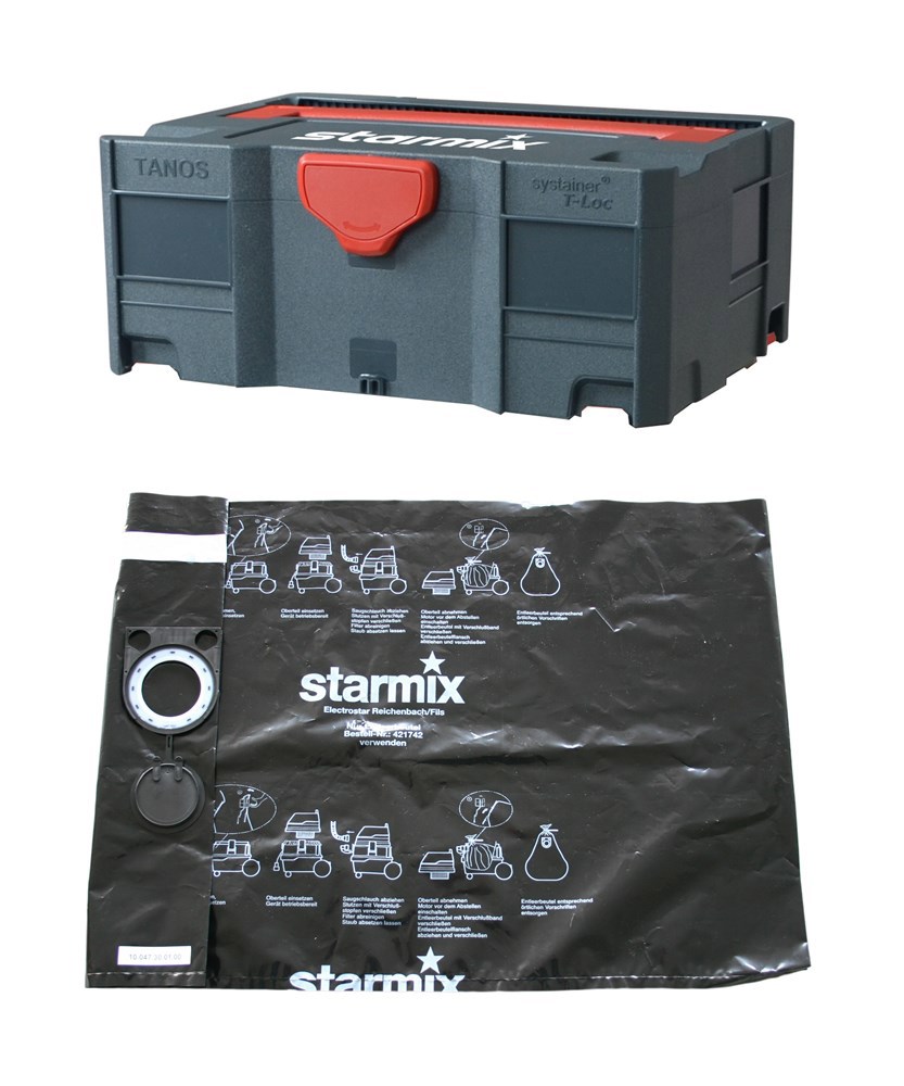 Starbox Ii Starmix - TL2