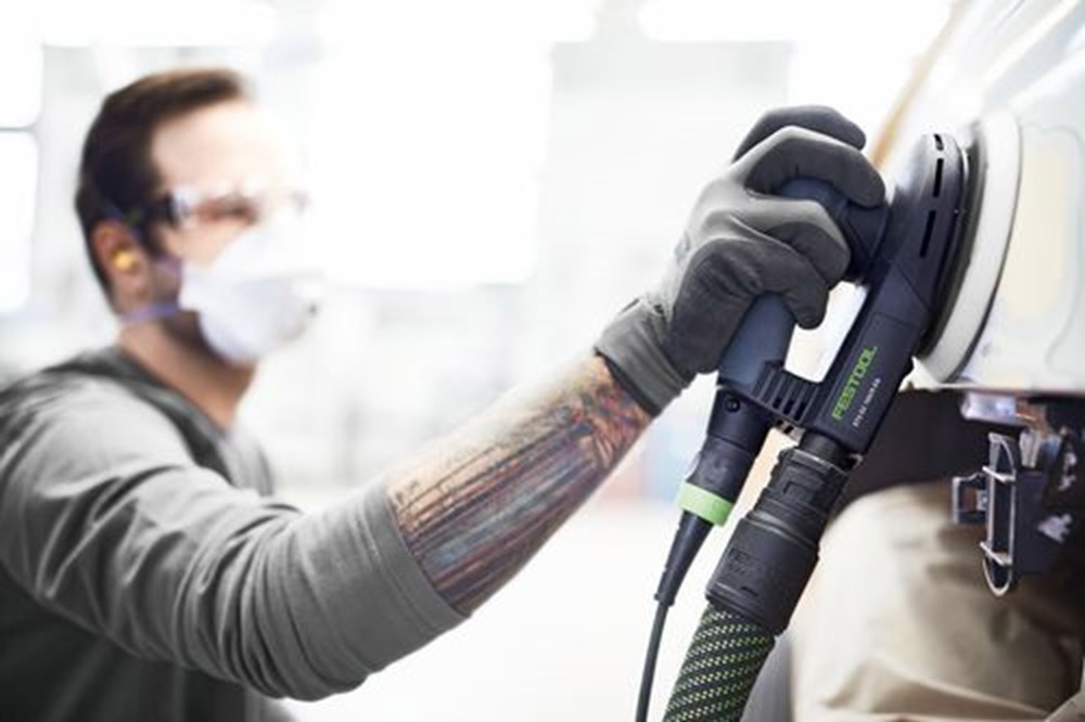 schuurschijf festool platin 2-5