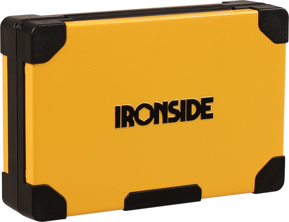 dopsleutel-/bitset ironside-9