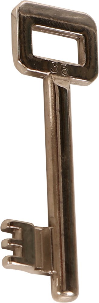 klaviersleutel oxloc-4