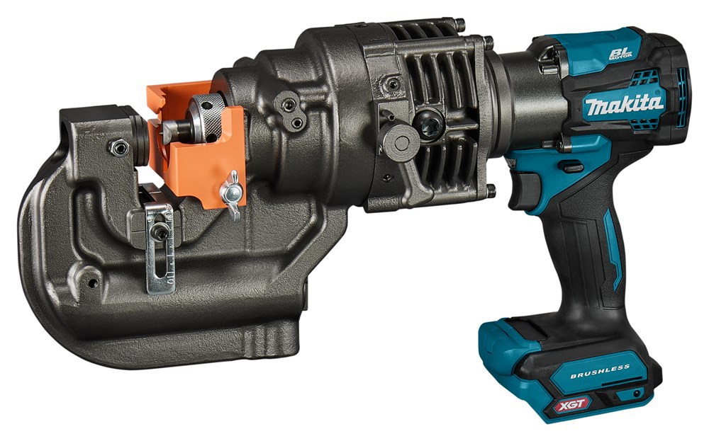 Accu Ponsmachine Makita - PP001GZK 40.0V