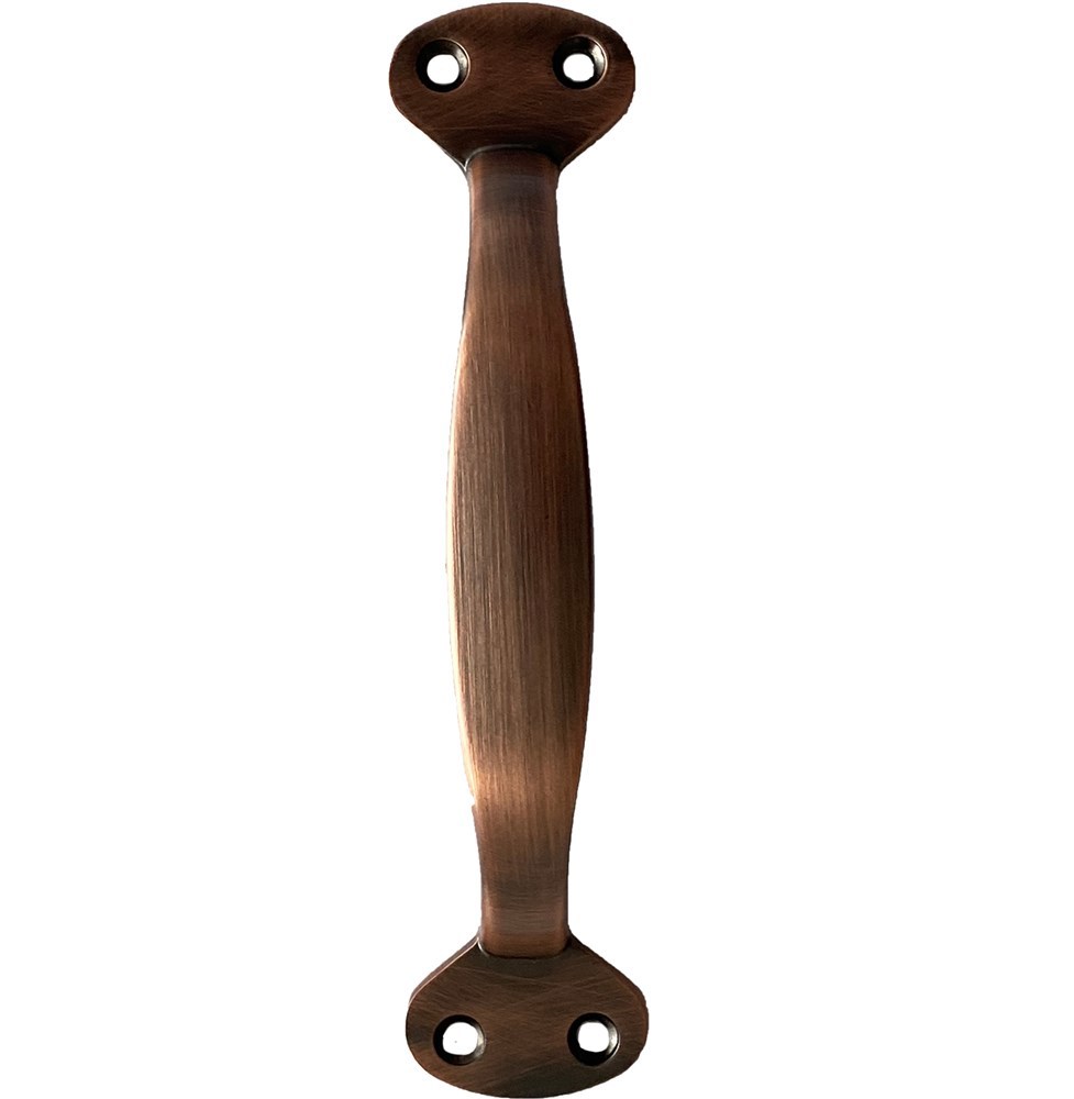 Handgreep Koper Henderson - 710/RC 32X142MM