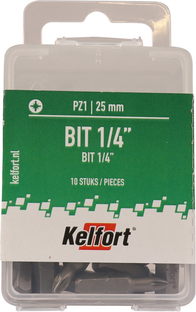 schroefbit pozidriv kelfort-6