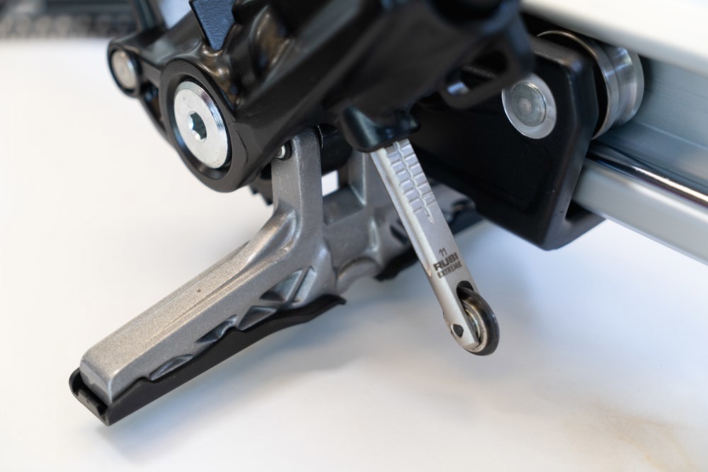 snijwiel premium in houder rubi-8