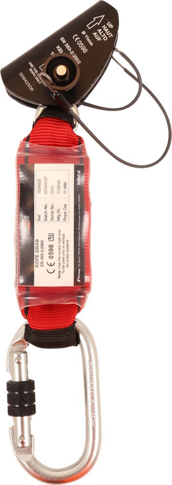 valstopapparaat met valdemper kelfort-3