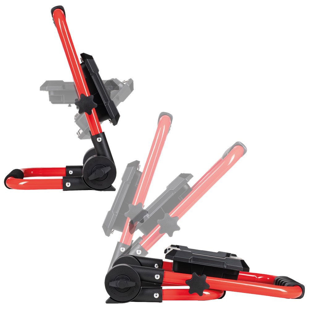 accu bouwlamp led klasse III kelfort-5