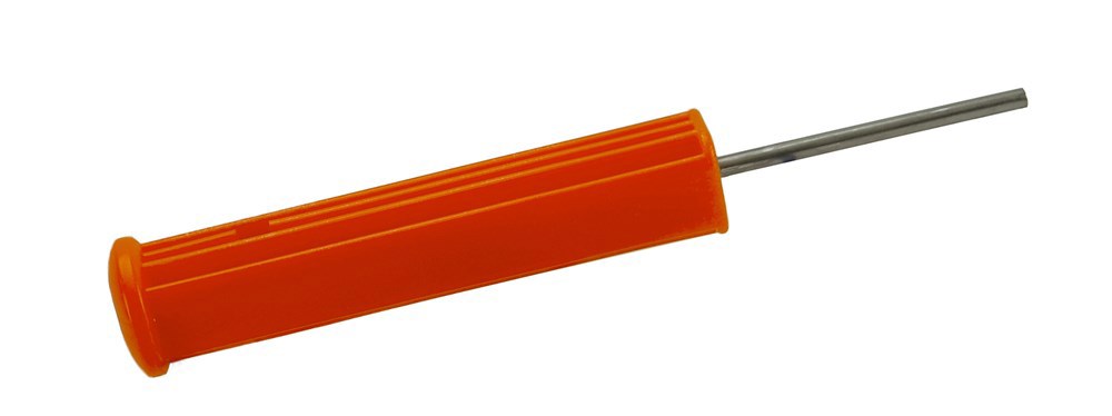 Inslaghulpstuk Thvz(Vd) - 155MM ORANJE