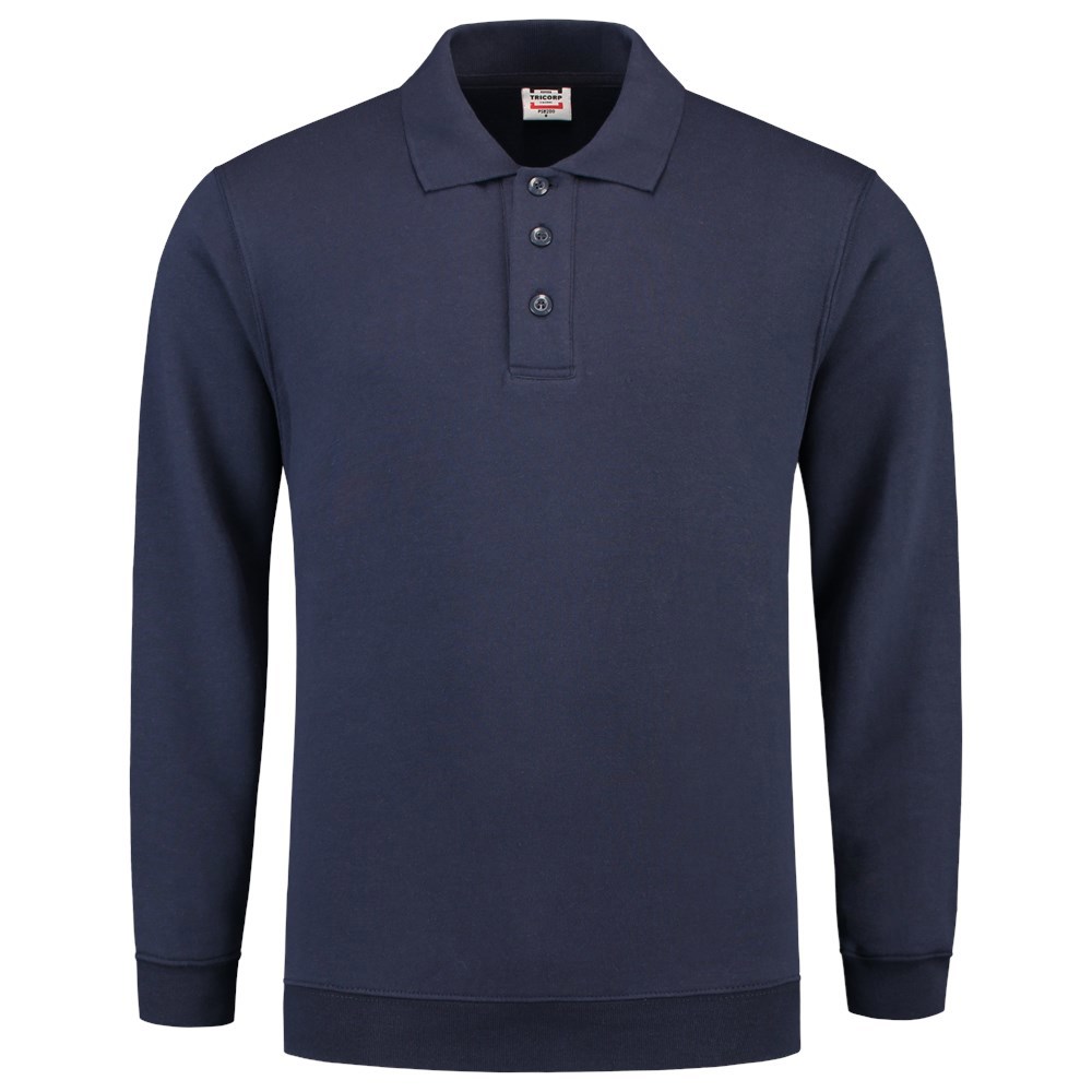 polosweater boord tricorp-3
