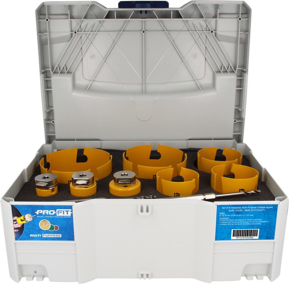 gatzagenset multi purpose profit