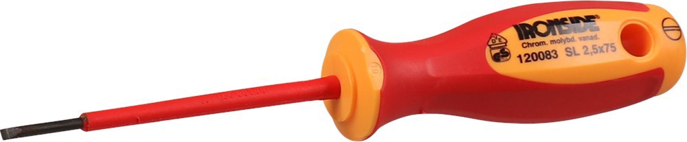 schroevendraaier electricien ironside-3