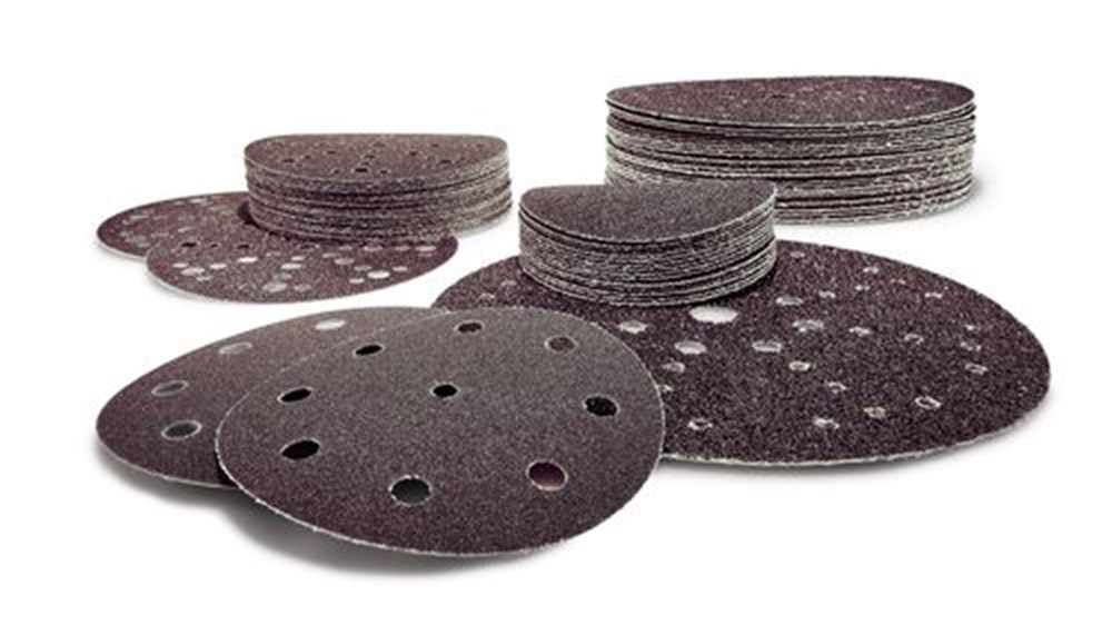 schuurschijf festool saphir-4