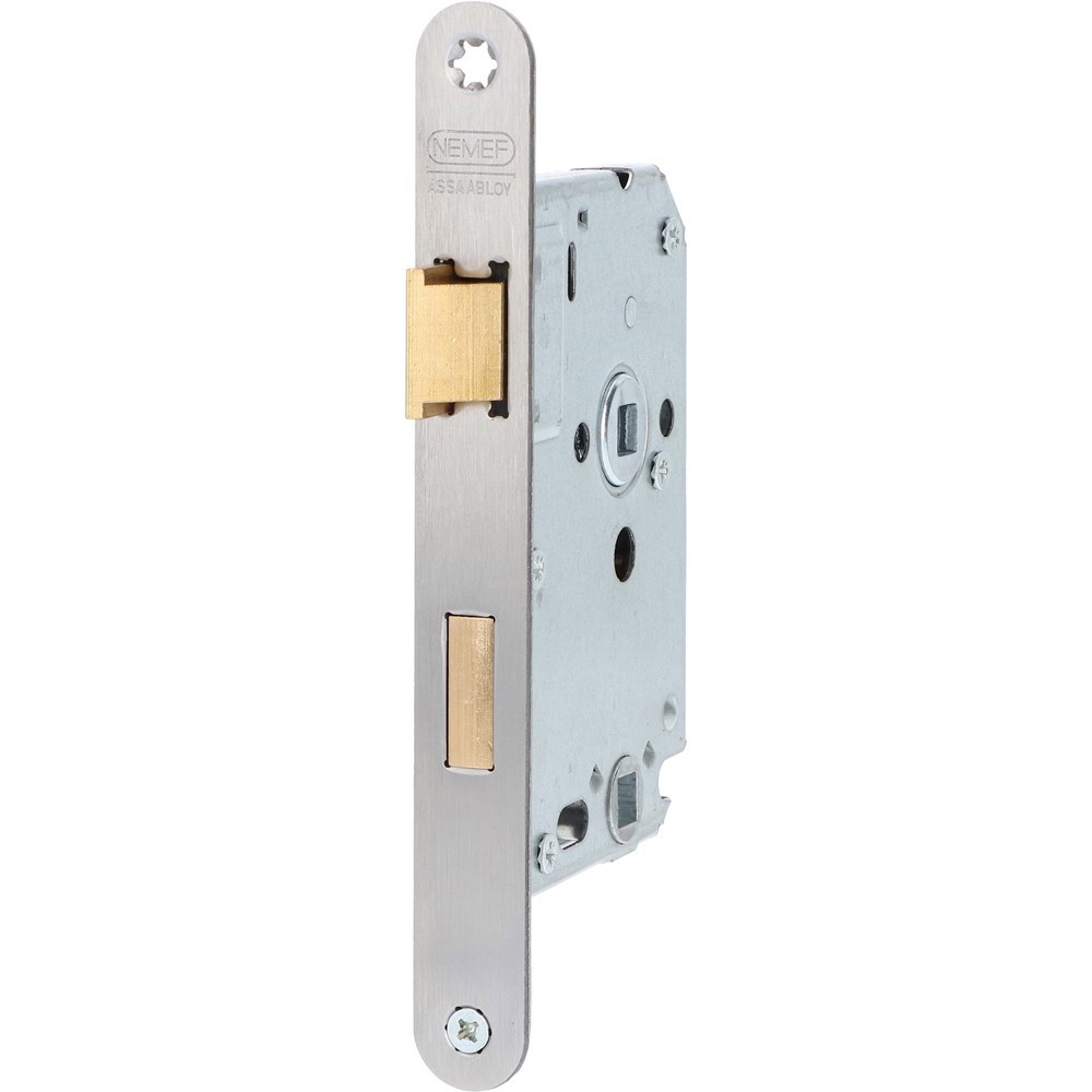 deurslot insteek v&b nemef