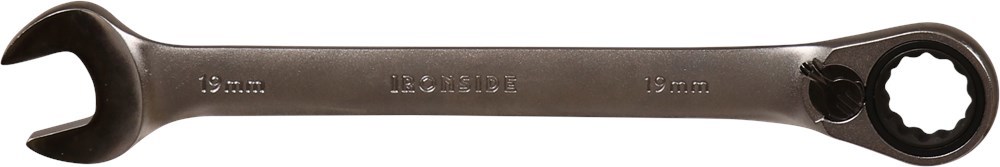 ringratel/steeksleutel metrisch ironside-3