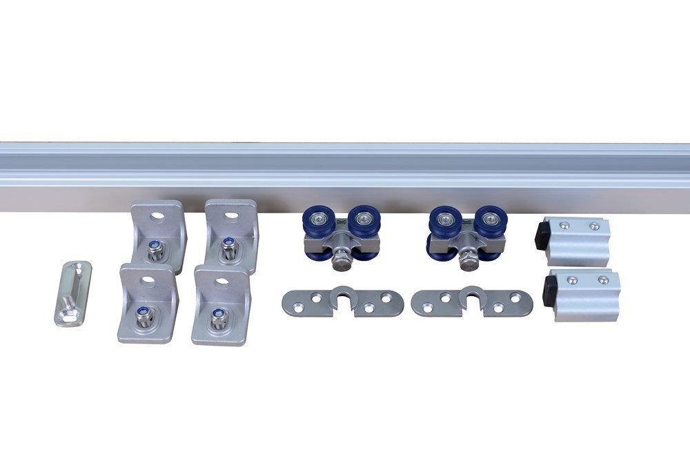 Schuifdeurbeslag Henderson - SOLTAIRE S120/20ANI 2000MM