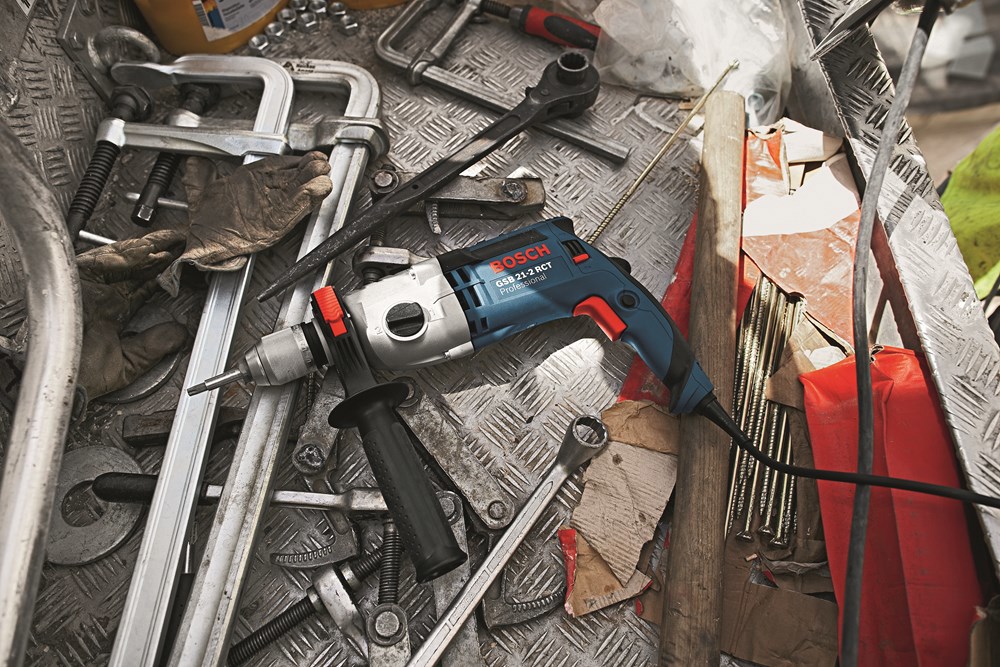 klopboormachine bosch-5