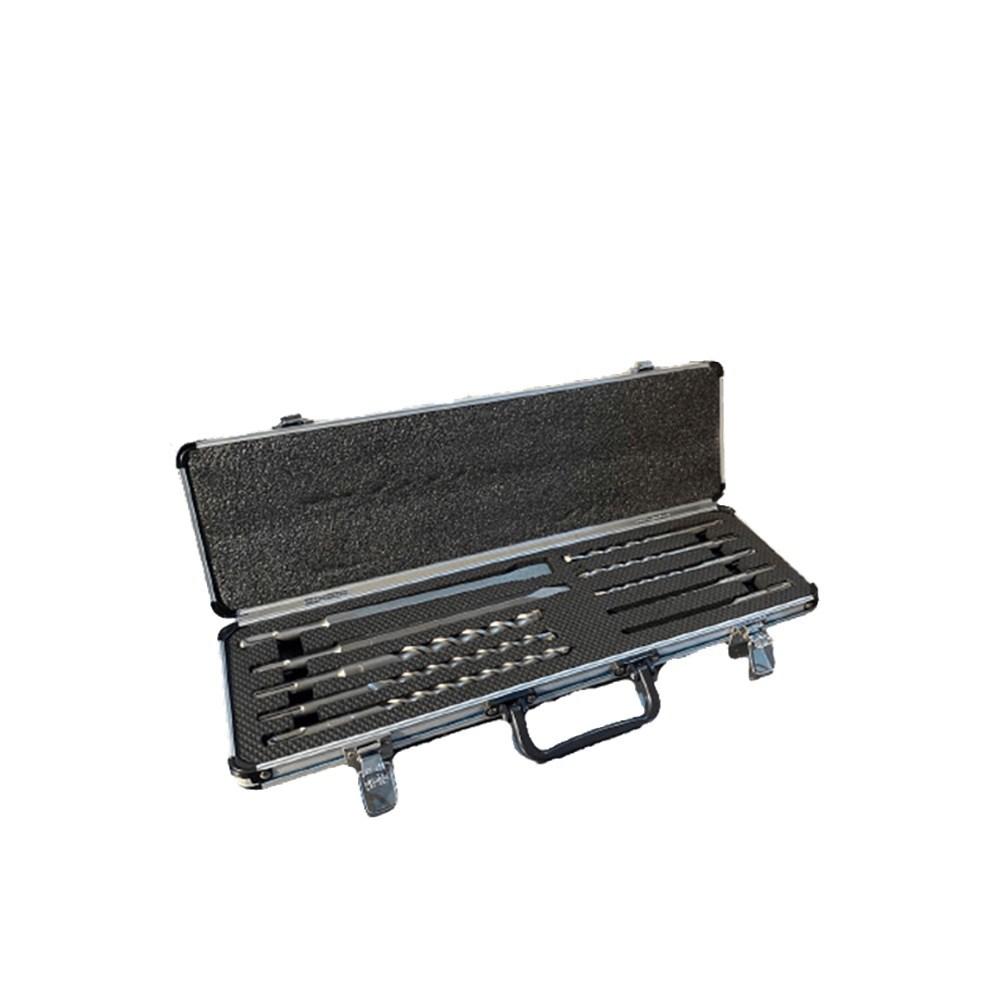 betonboor-/beitelset sds-plus makita-6