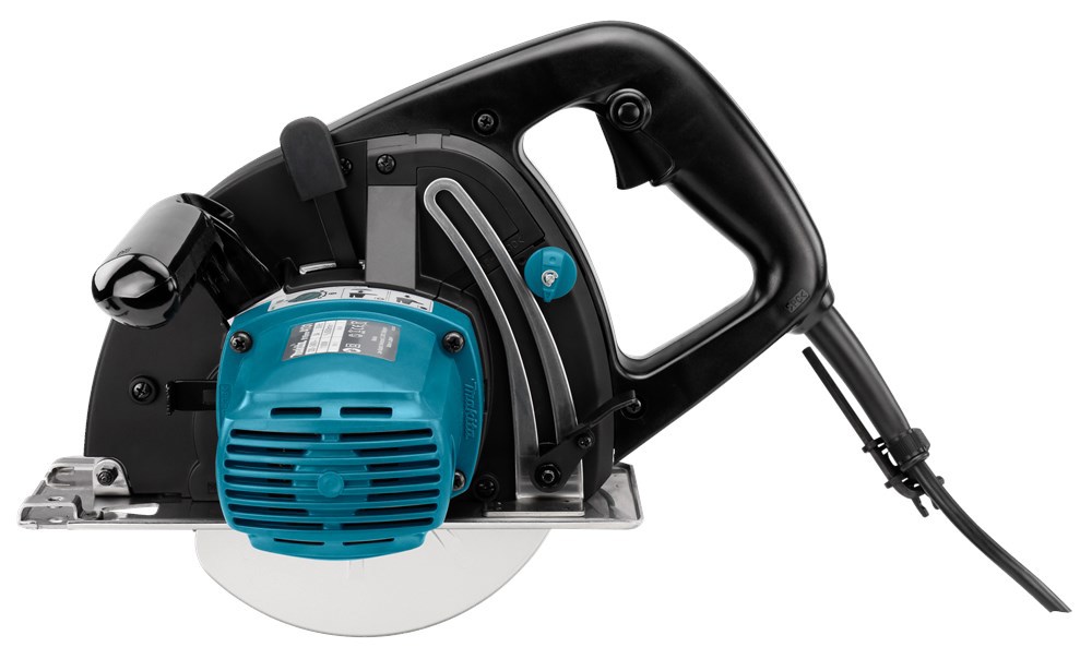 metaal cirkelzaagmachine makita 185mm-5