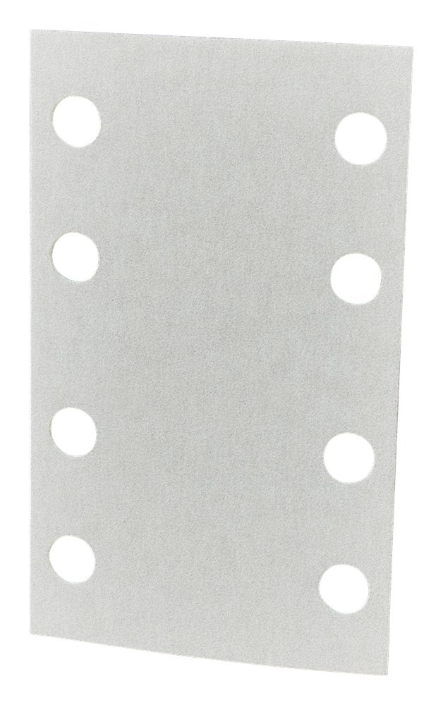 schuurstrook wit velcro makita-3