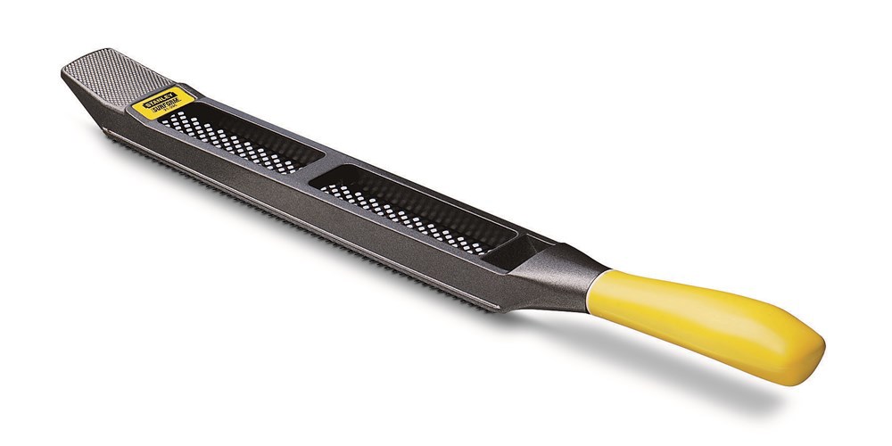 schaafvijl metaal plat stanley