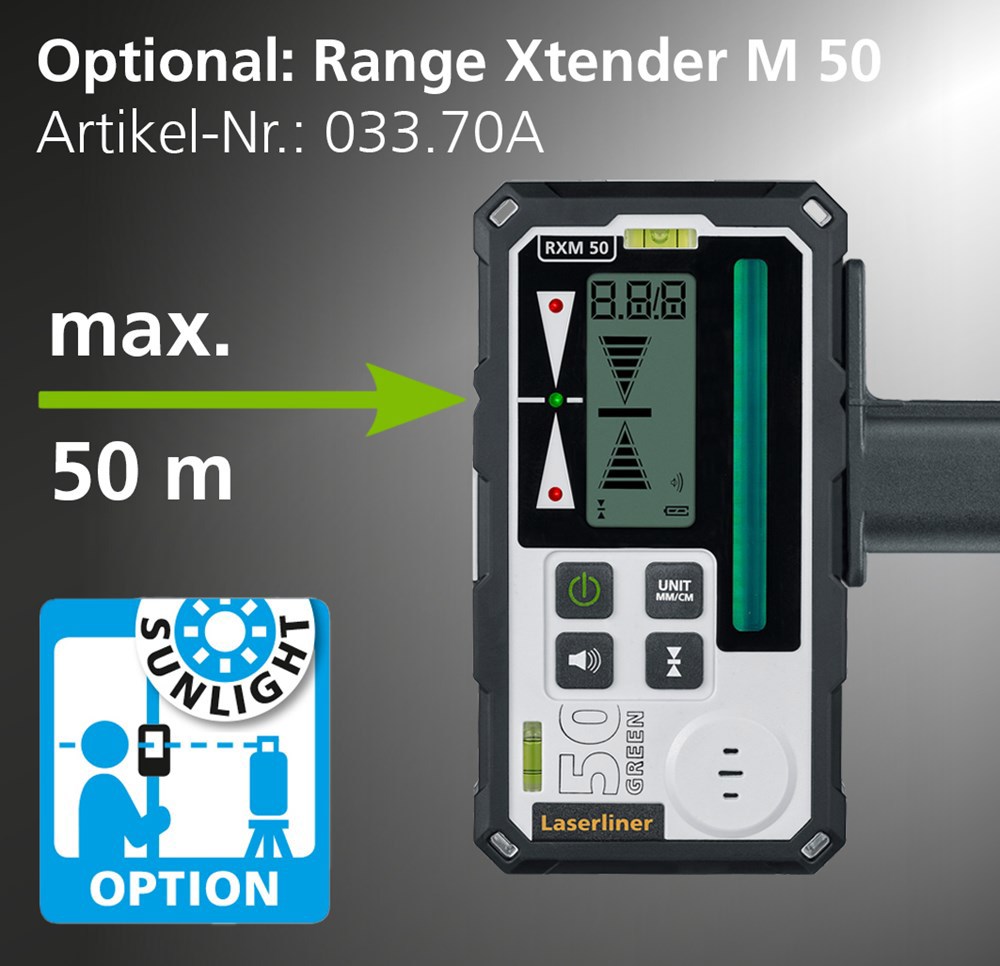 kruislijnlaser groen laserliner-9