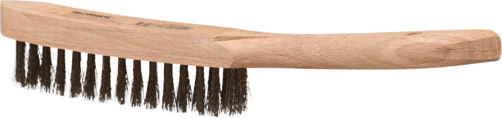 staalborstel ironside