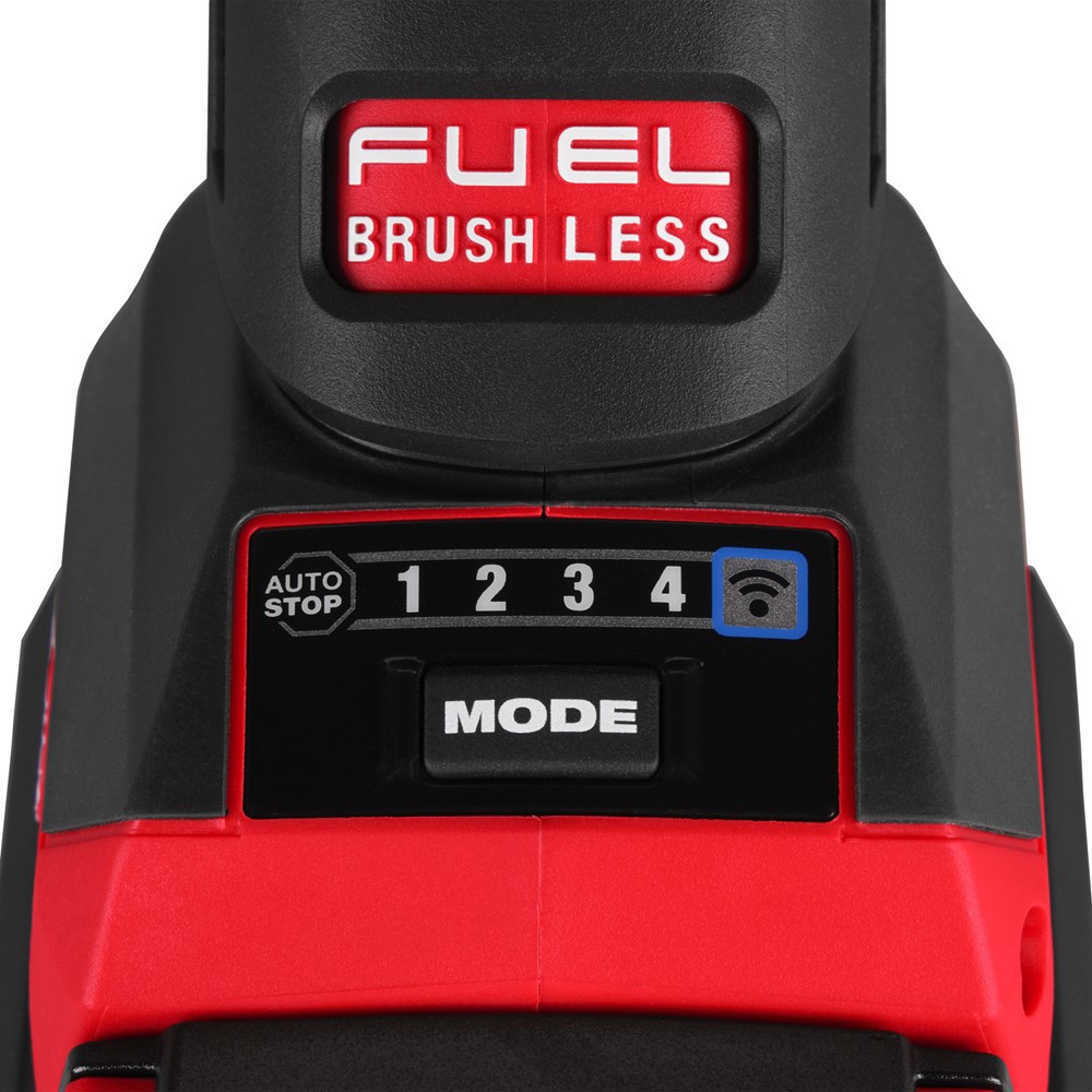 accu haakse slijper milwaukee 125mm-3