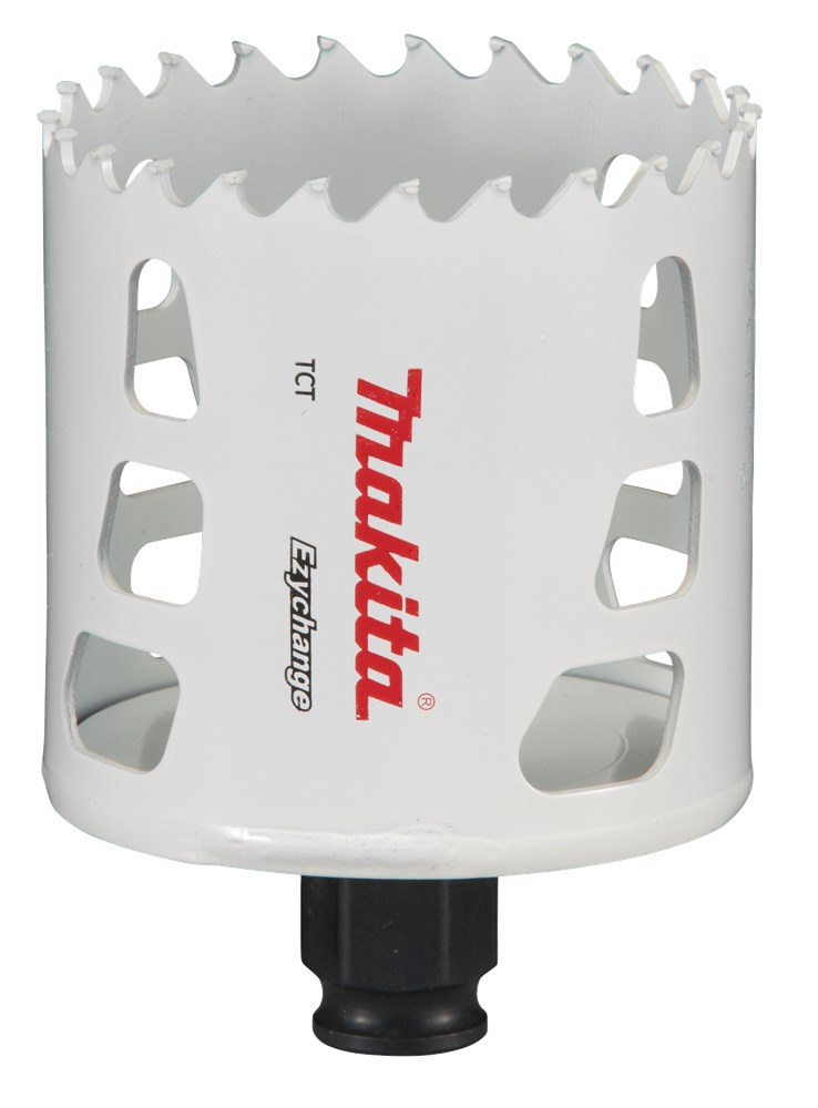 Gatzaag Hm Makita - Ø 68X60MM EZYCHANGE