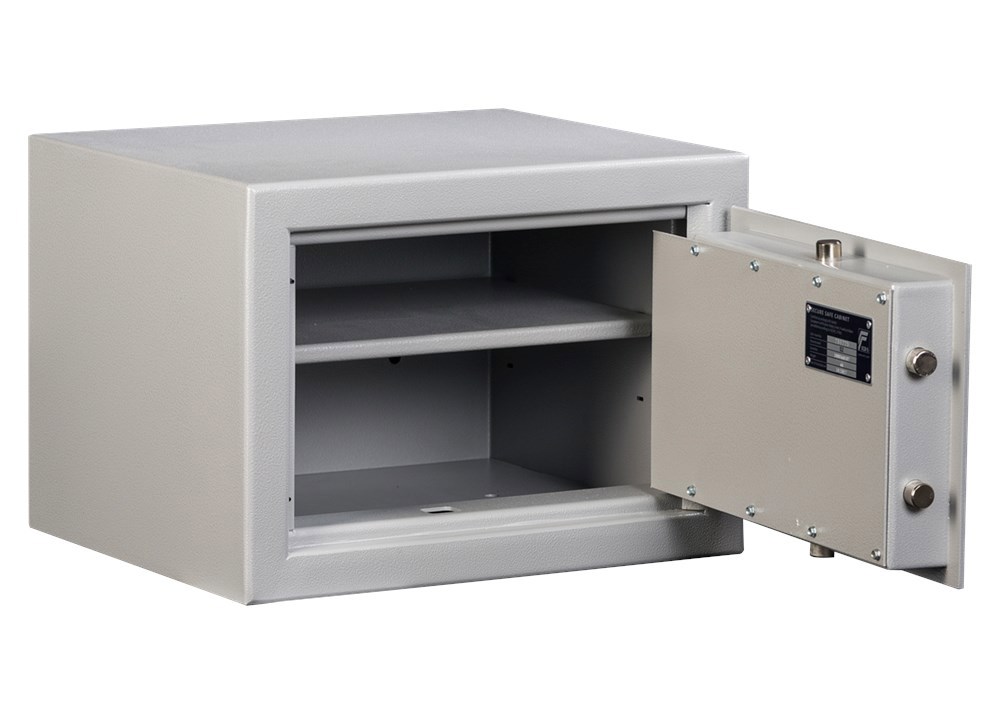 kluis inbraakwerend de raat-3