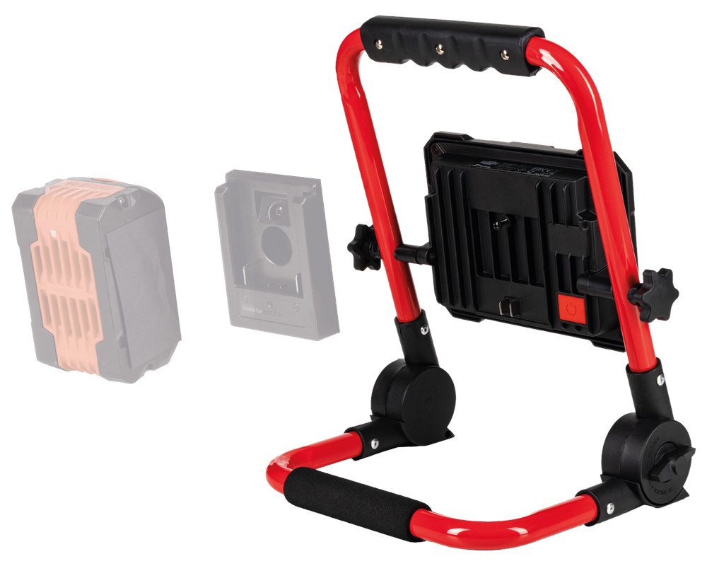 accu bouwlamp led klasse III kelfort-4