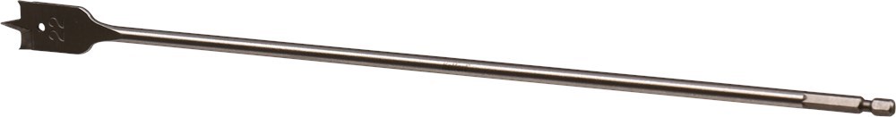 Speedboor Lang Hex Kelfort - 22X400MM 1/4''