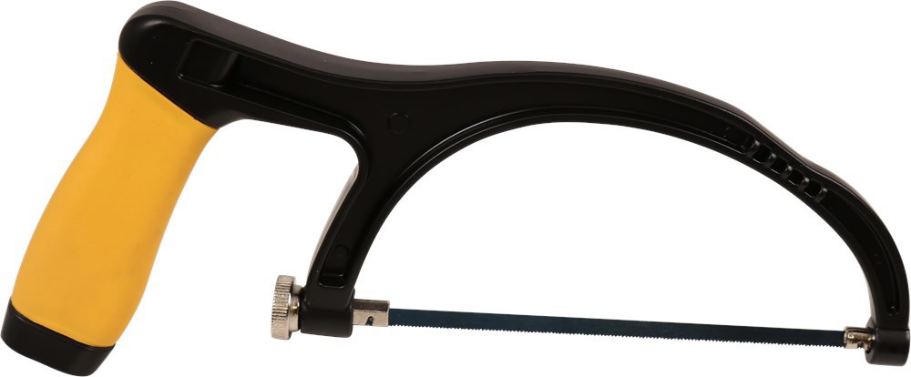 Metaalzaagbeugel Ironside - 150MM 6'' JUNIOR