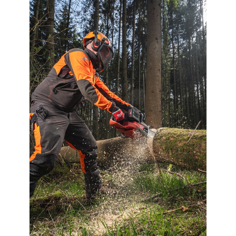 accu kettingzaagmachine milwaukee 500mm-22