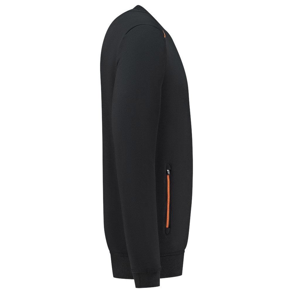 sweater bicolor accent tricorp-5