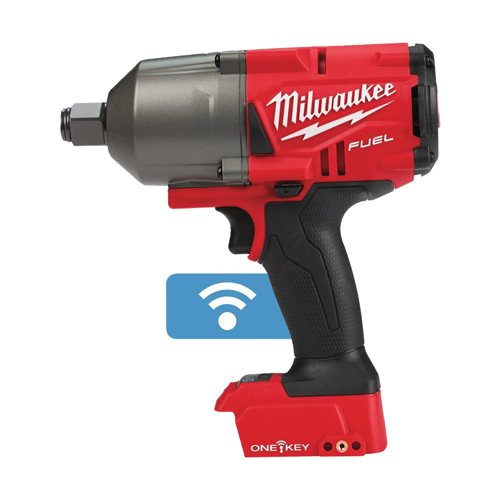 Accu Slagmoersleutel Milwaukee - M18 ONEFHIWF34-0X 18.0V