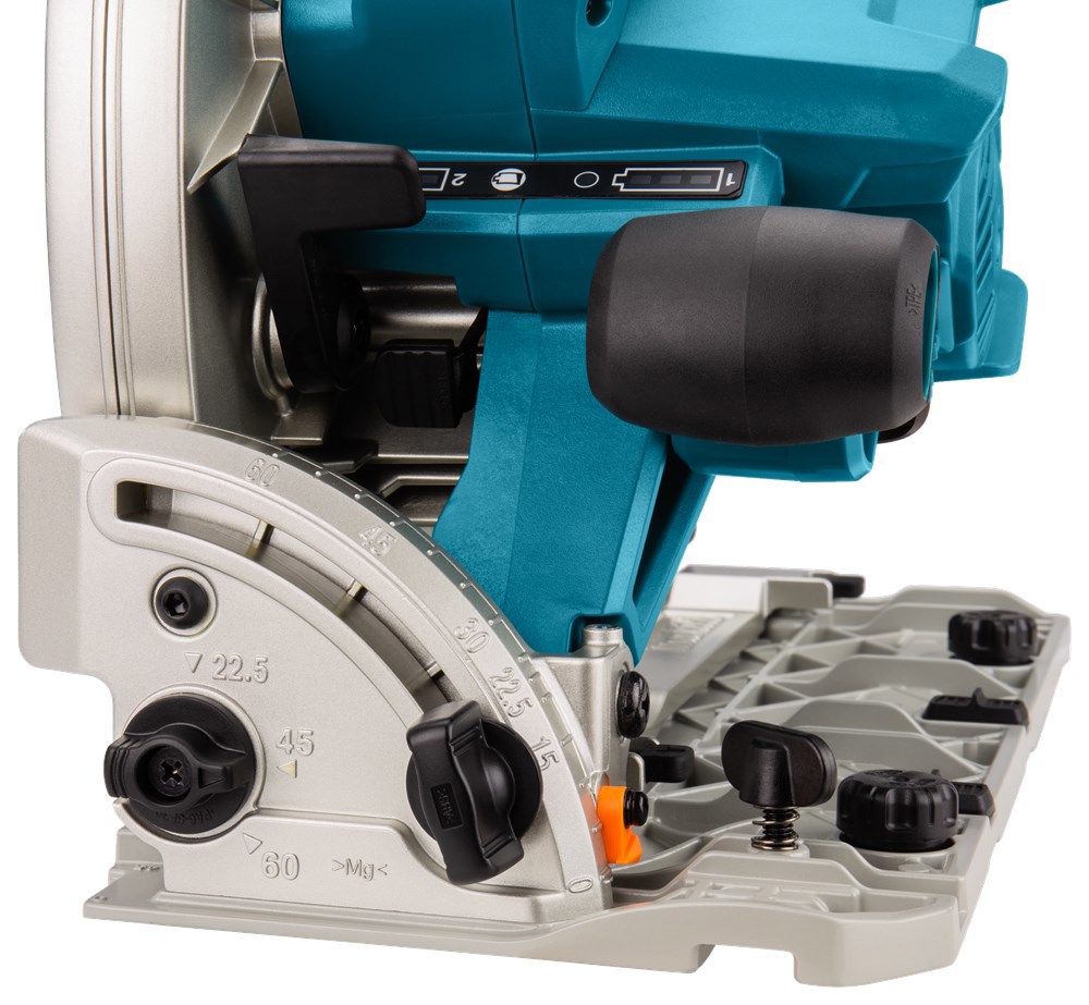 accu cirkelzaagmachine makita 235mm-6