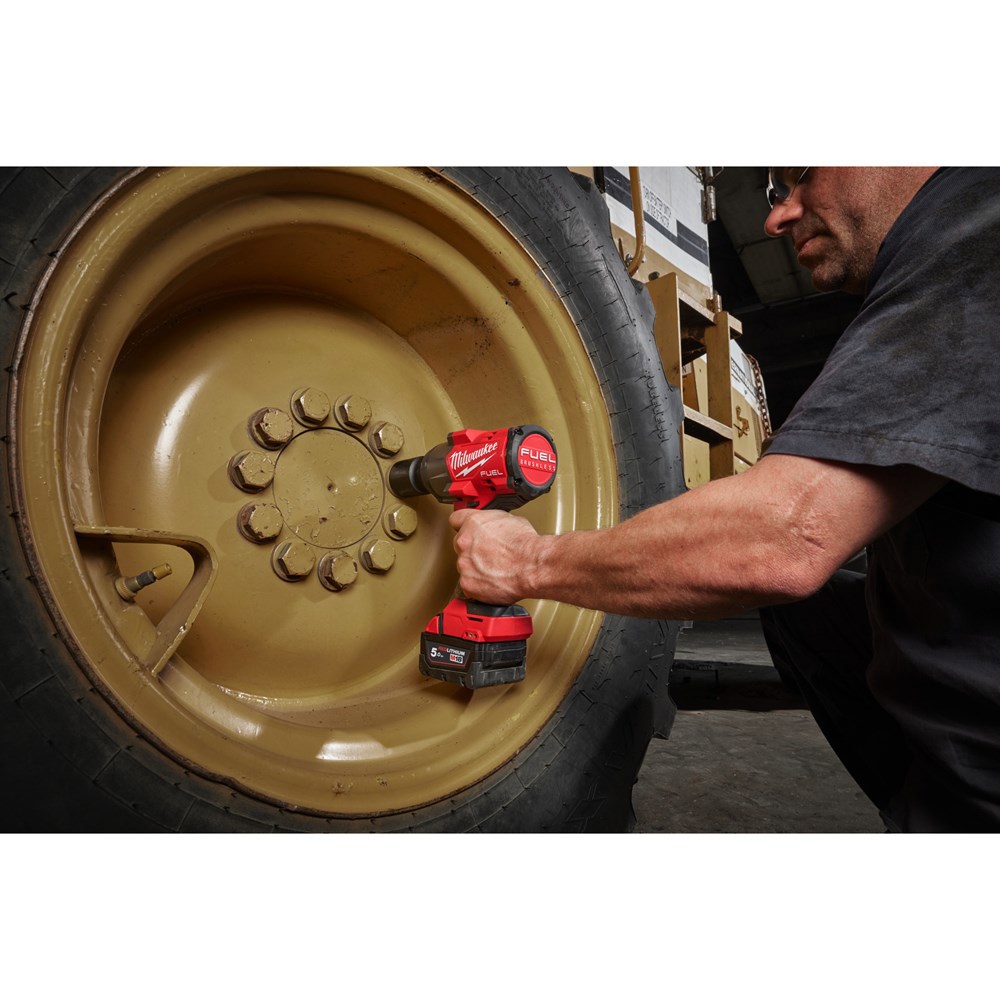 accu slagmoersleutel milwaukee-10