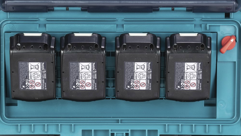 accu kruiwagen met rek makita-13