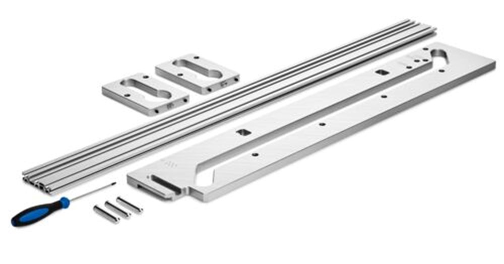 Werkplaatssjabloon Festool - APS 900-3