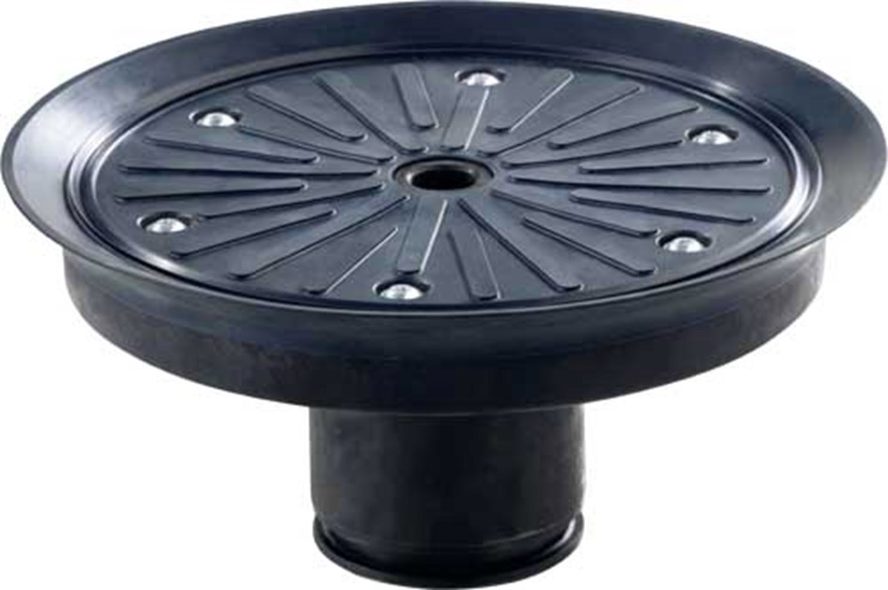 Vacuumschijf Festool - VAC SYS VT D215