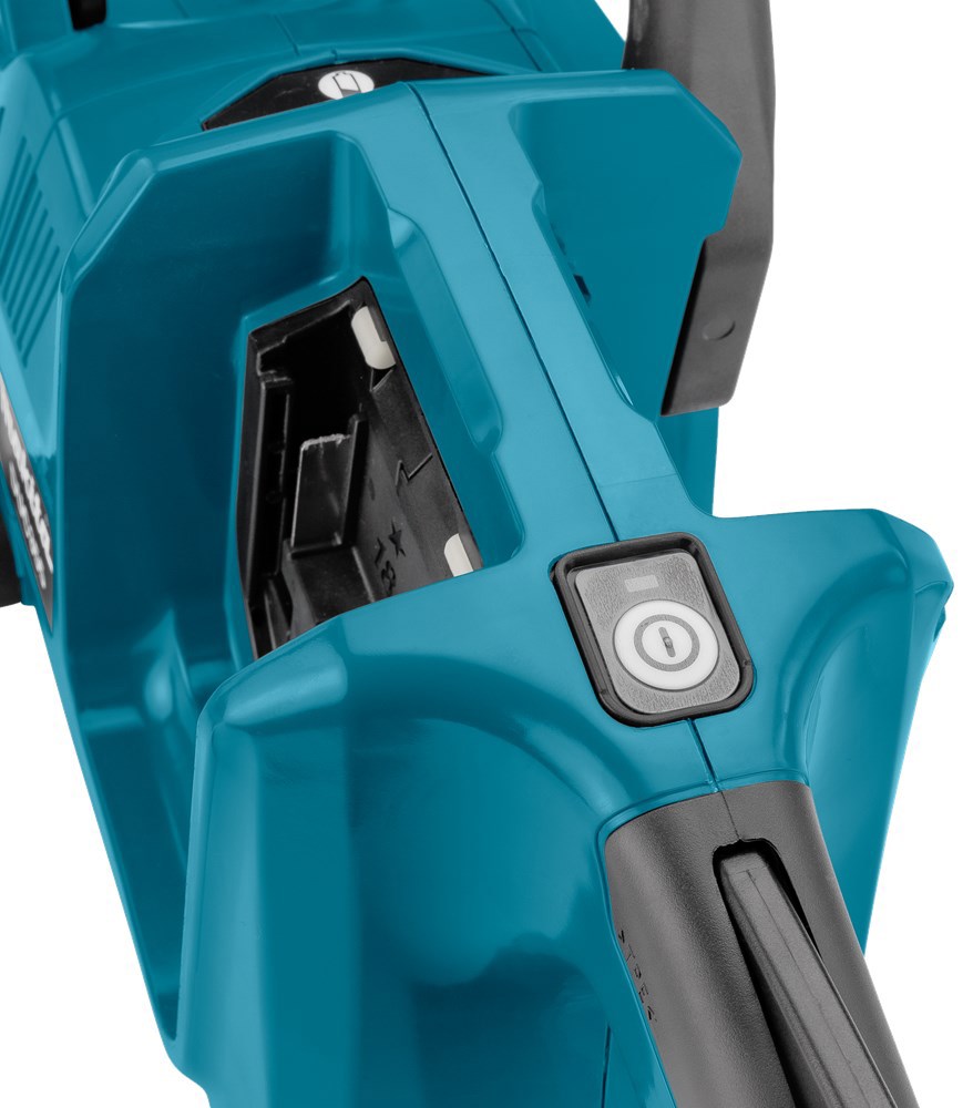 accu kettingzaagmachine makita 350mm-6