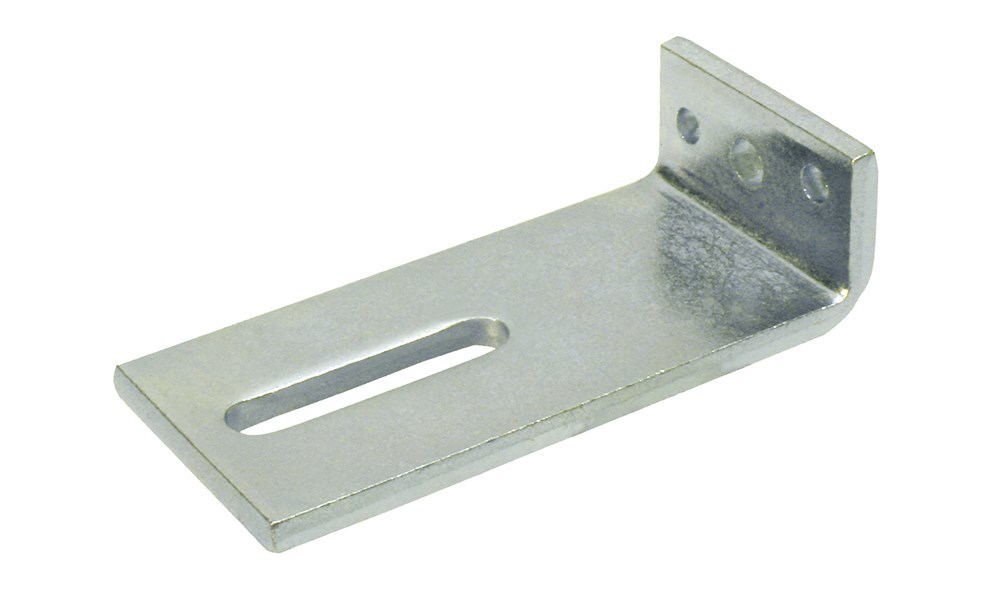 Hoekanker Zwaar Thvz -  40X150X 70X 8.0MM