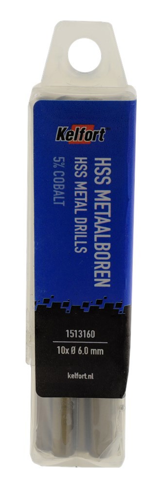 metaalboor hss-co cilindrisch kelfort-3