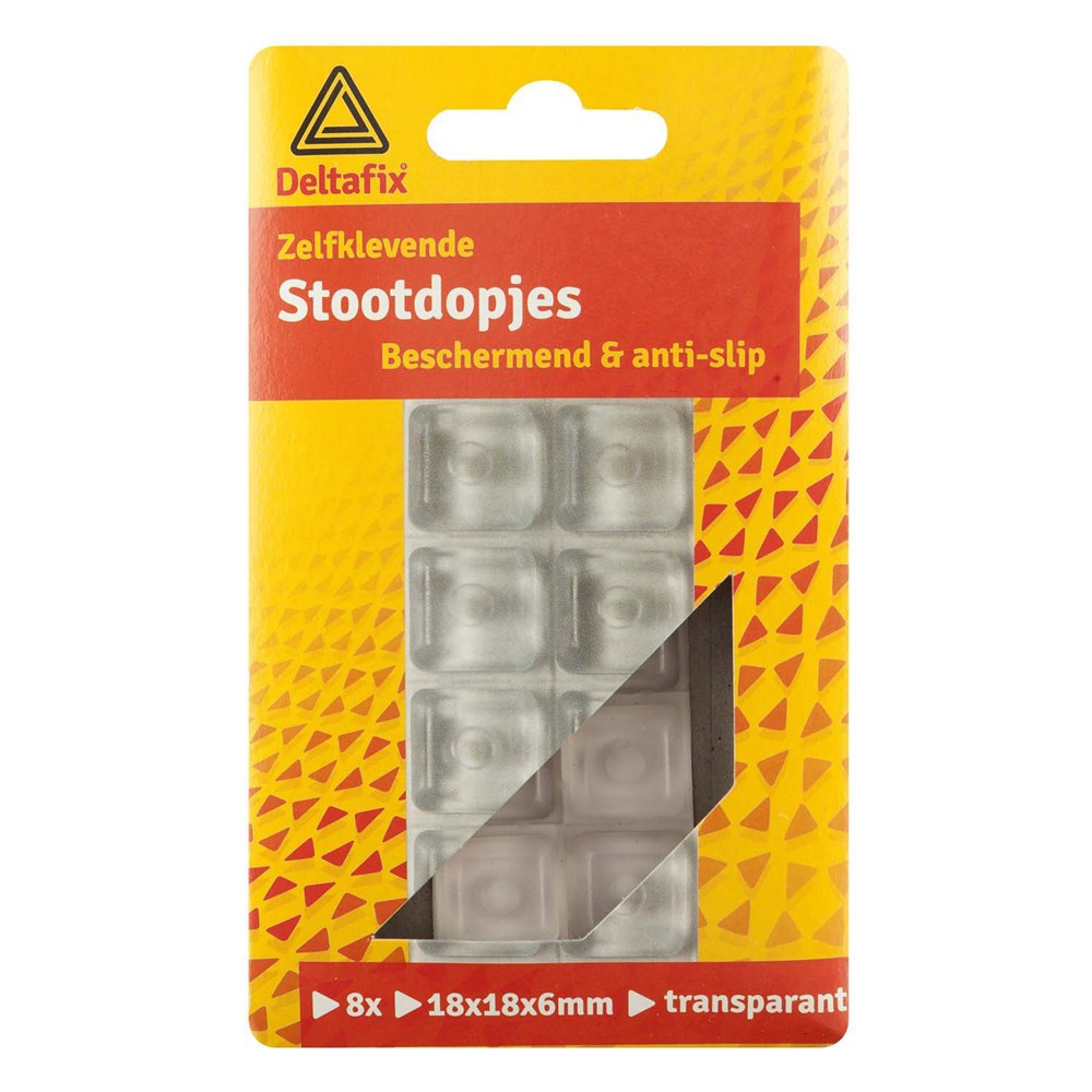 stootdopjes deltafix