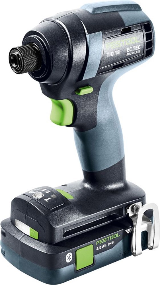 accu slagschroevendraaier festool