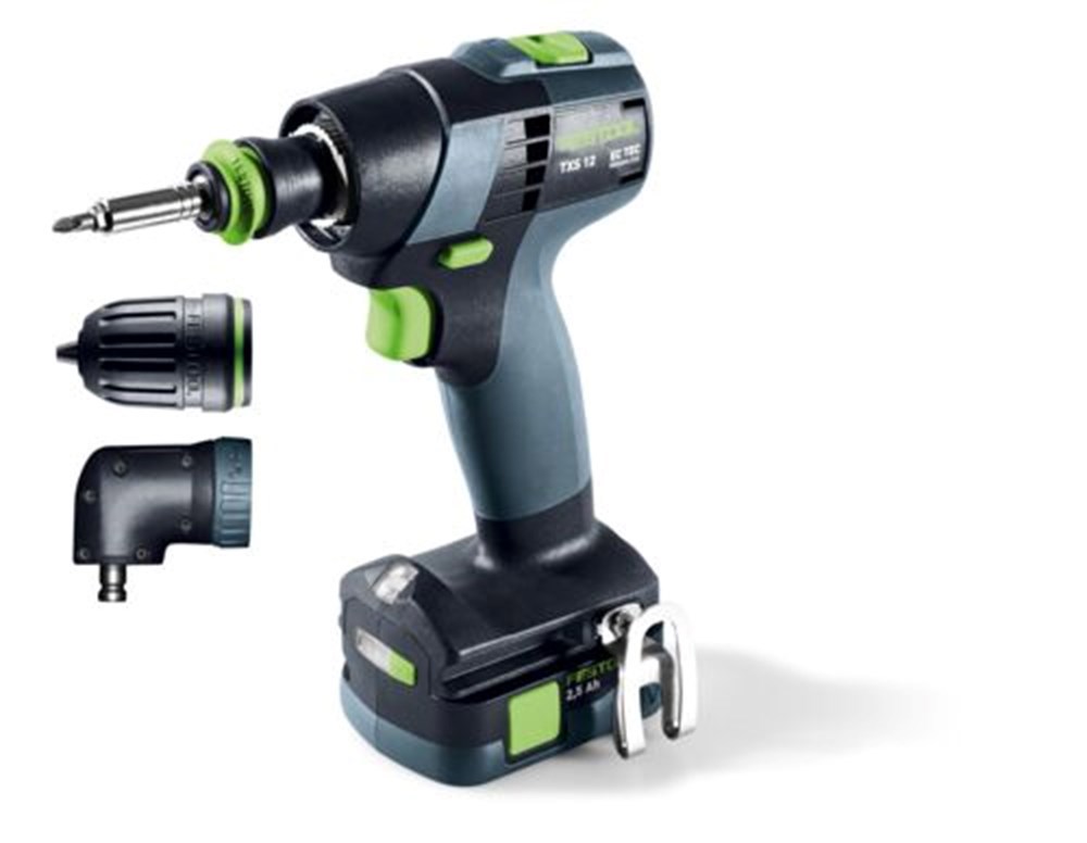 accu schroefboormachine festool-4