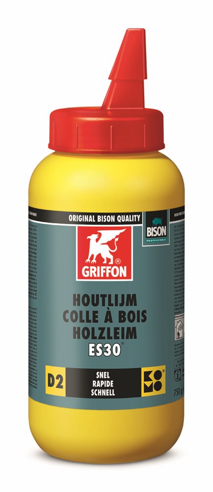 houtlijm vochtbestendig griffon