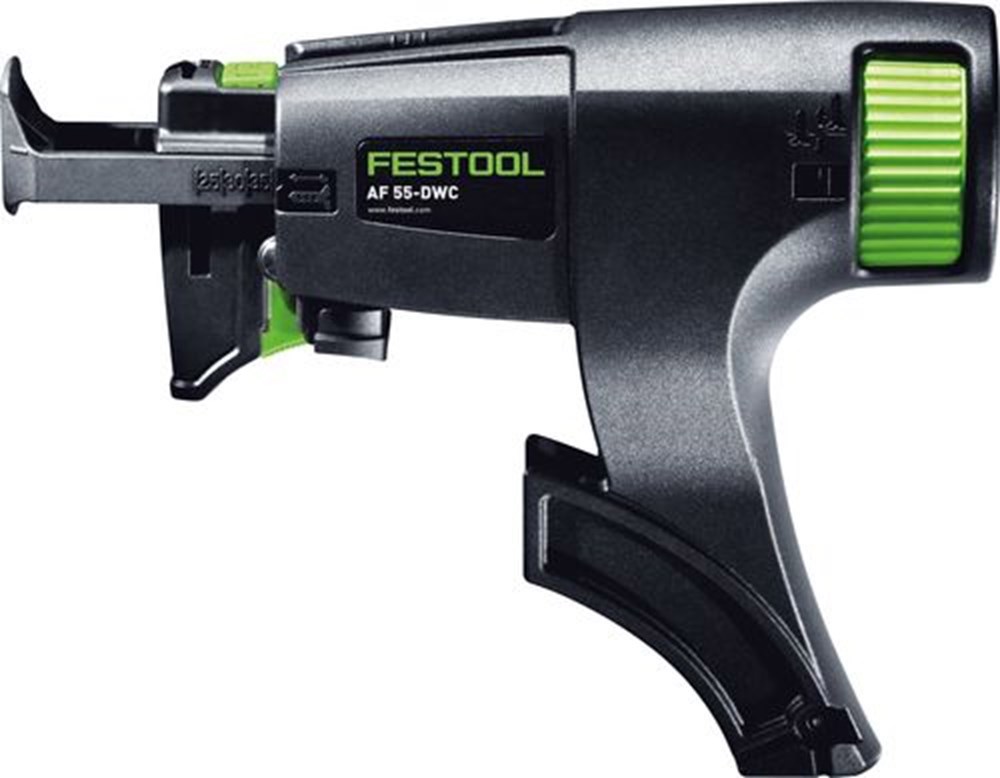 magazijnadapter festool