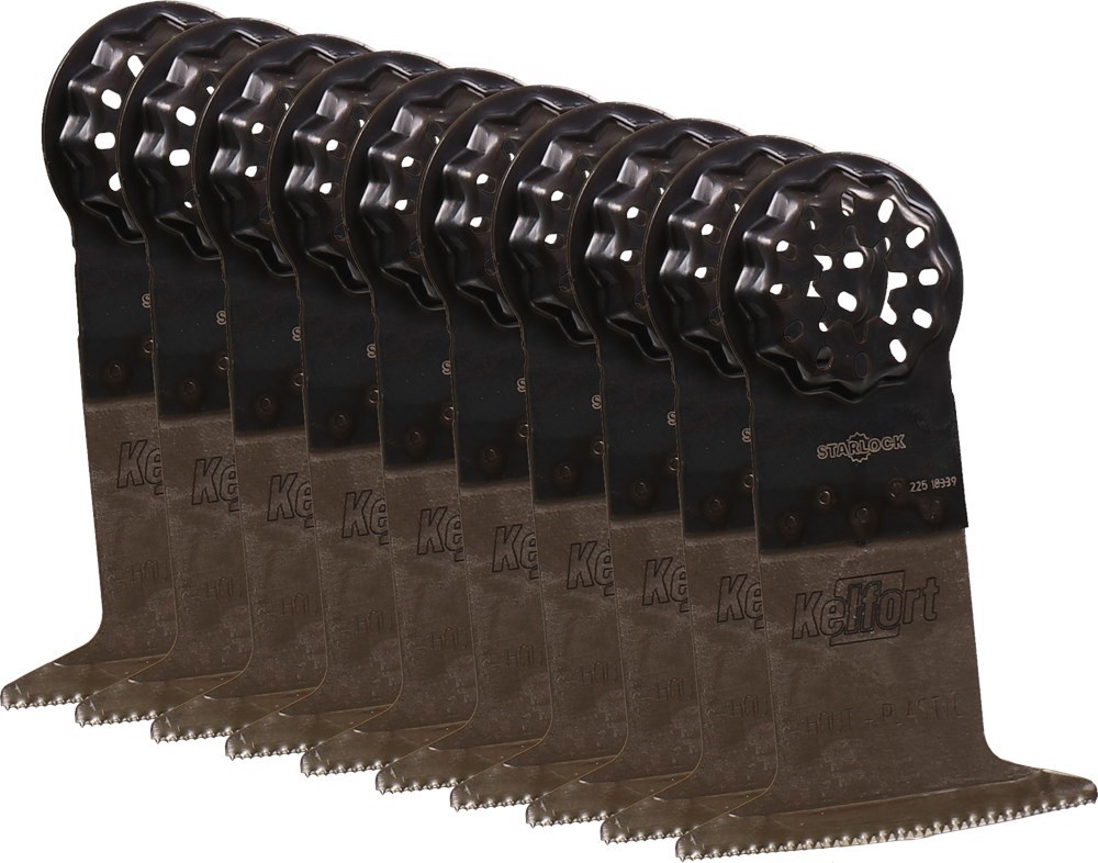 multizaagblad standaard kelfort sl-3